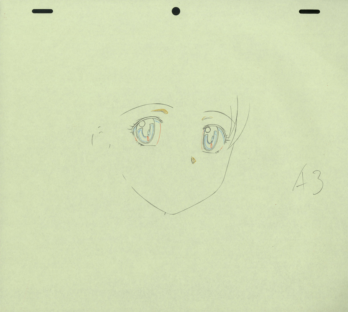 Scrapped Princess Episode 24: Symphony of Those Who Protect Correction 39
