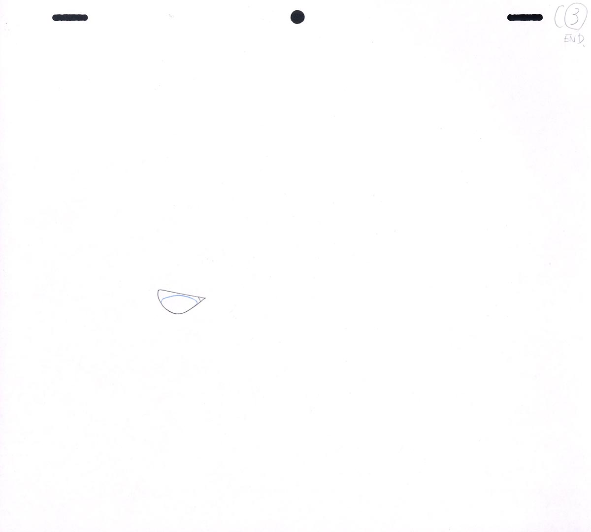 Scrapped Princess Episode 5: Minstrel's Lullaby