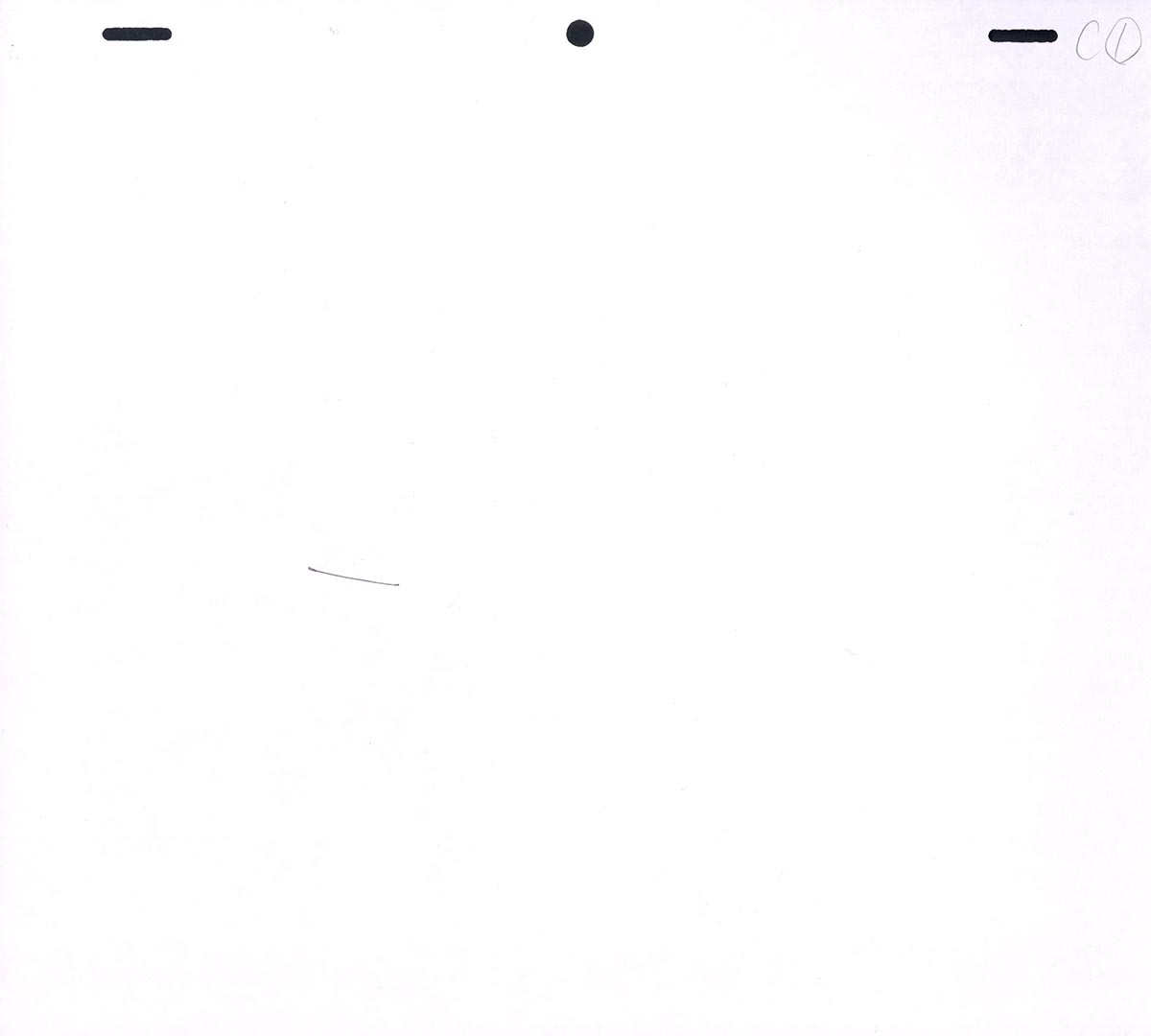 Scrapped Princess Episode 5: Minstrel's Lullaby