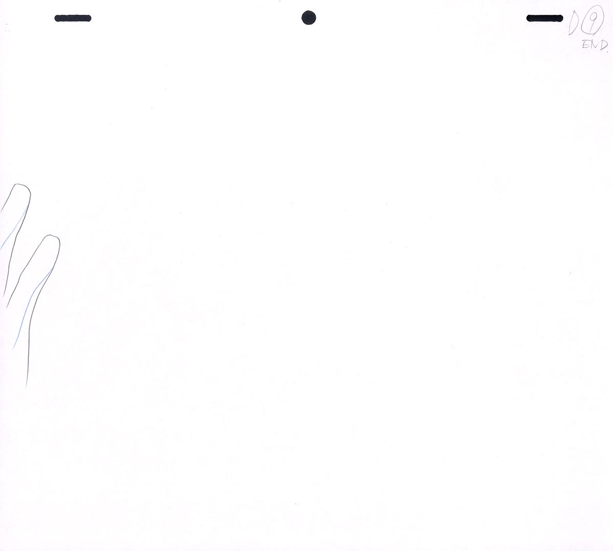 Scrapped Princess Episode 5: Minstrel's Lullaby