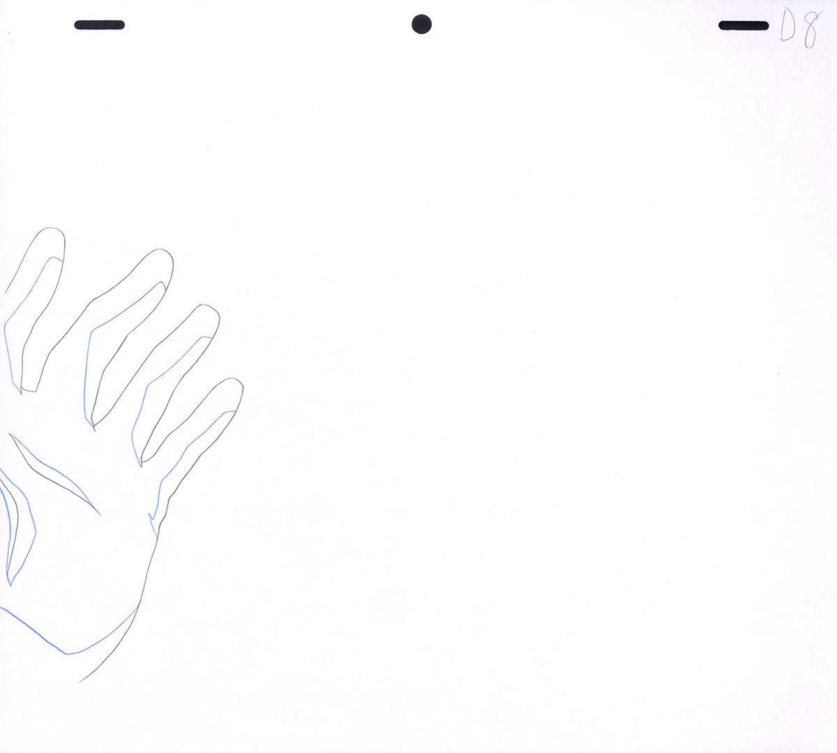 Scrapped Princess Episode 5: Minstrel's Lullaby