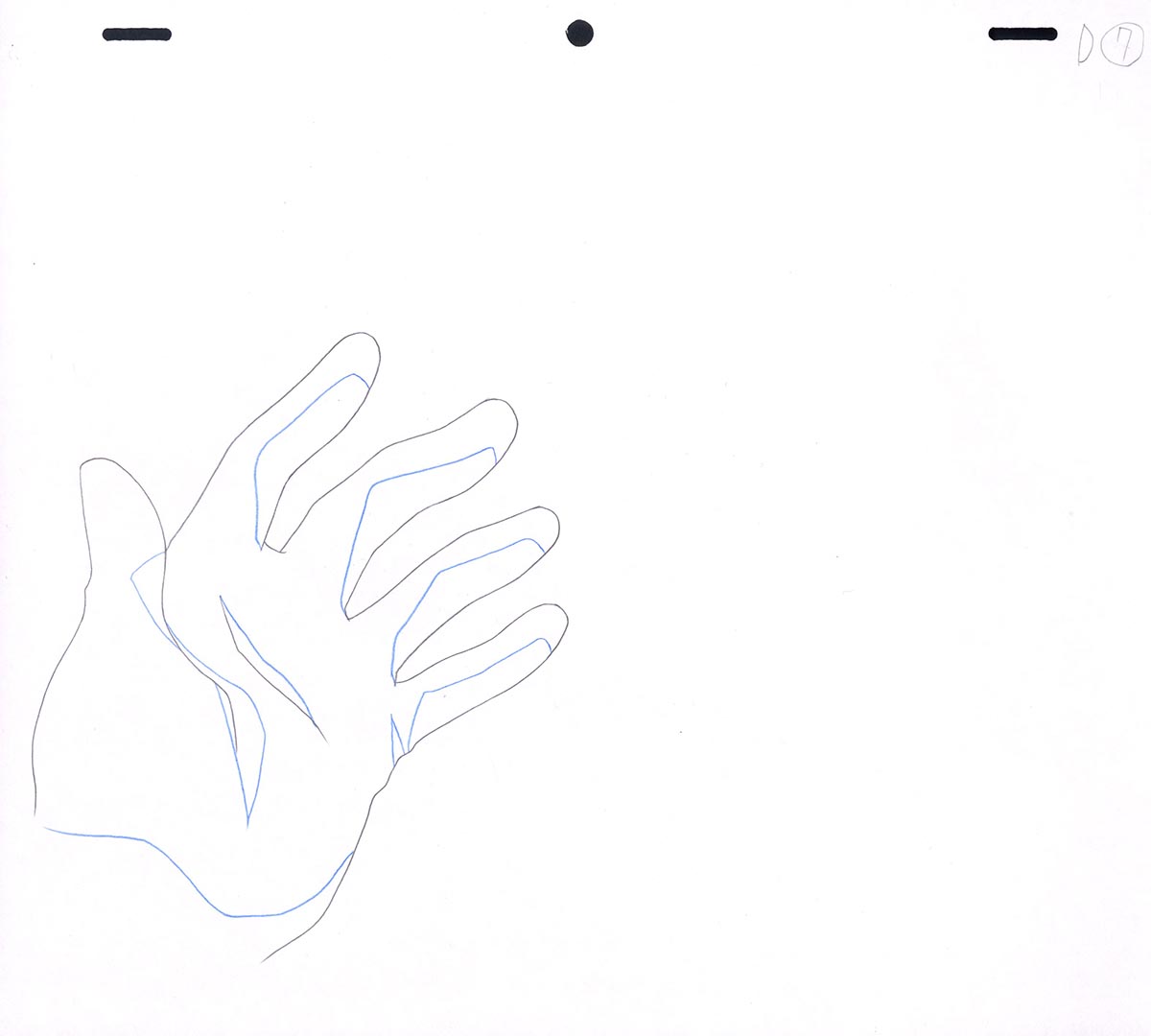 Scrapped Princess Episode 5: Minstrel's Lullaby