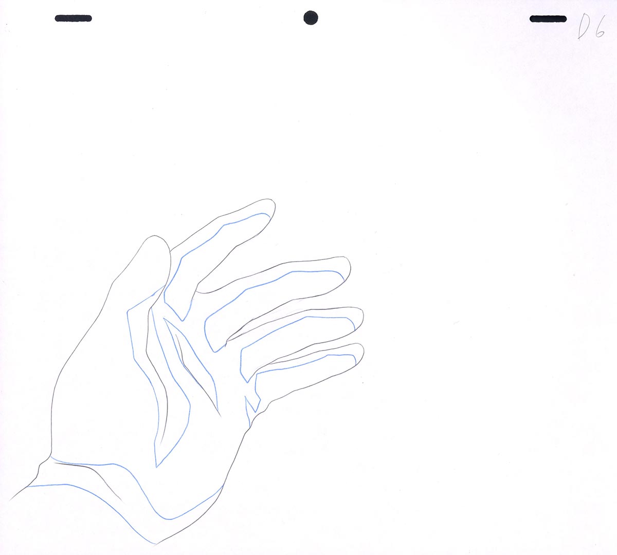 Scrapped Princess Episode 5: Minstrel's Lullaby