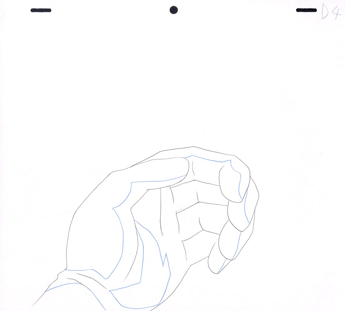 Scrapped Princess Episode 5: Minstrel's Lullaby