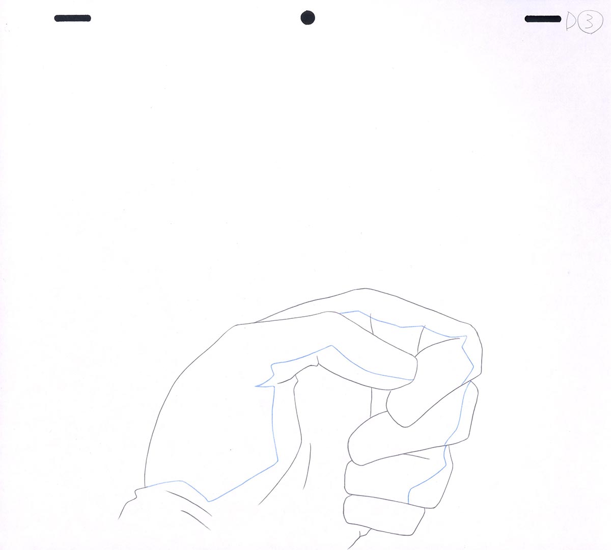 Scrapped Princess Episode 5: Minstrel's Lullaby