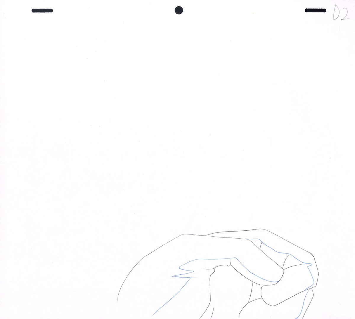 Scrapped Princess Episode 5: Minstrel's Lullaby