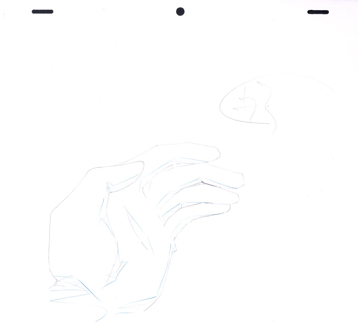 Scrapped Princess Episode 5: Minstrel's Lullaby