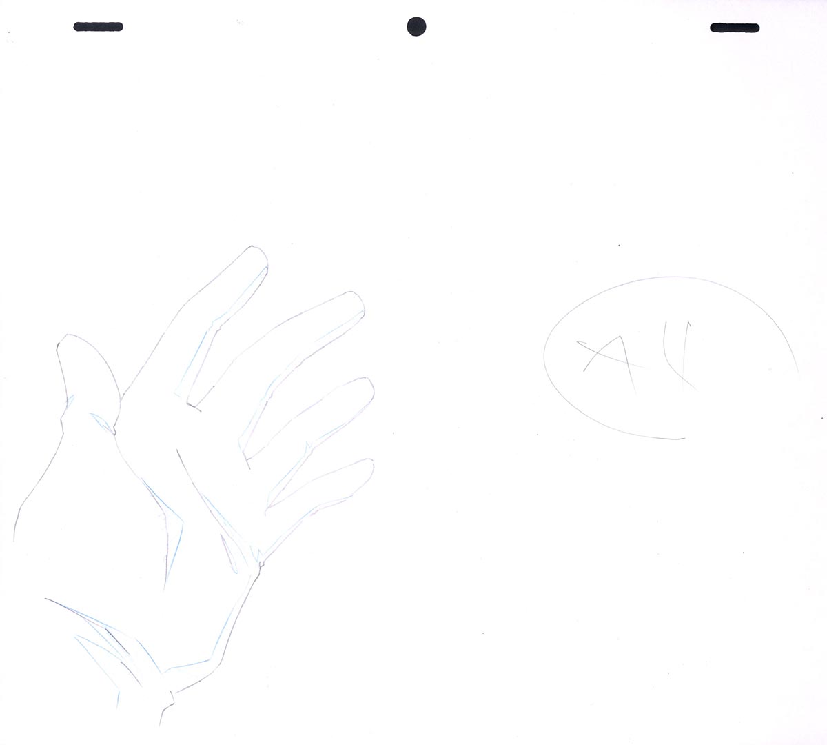 Scrapped Princess Episode 5: Minstrel's Lullaby