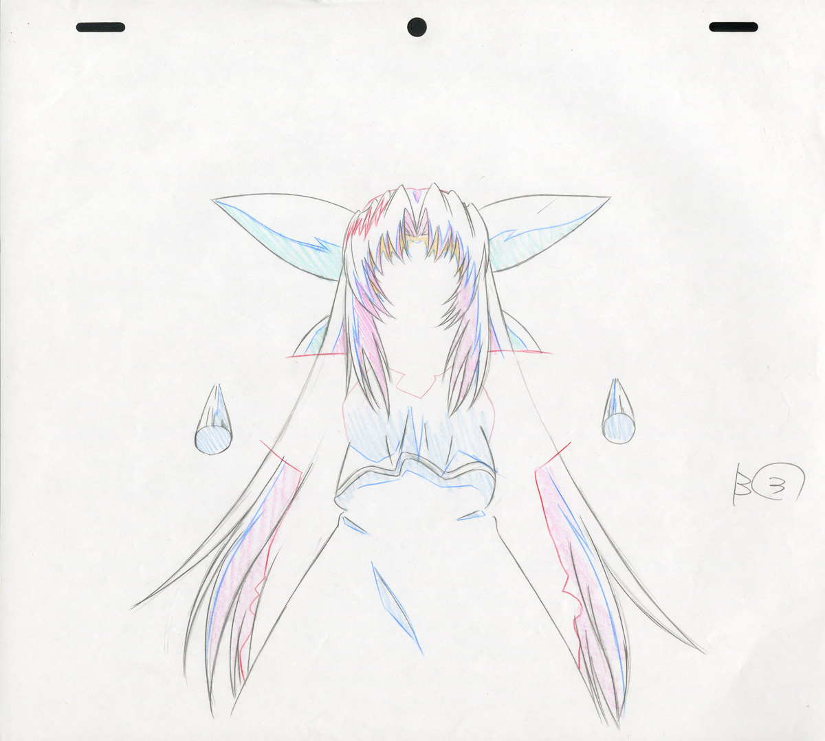 Scrapped Princess Episode 6: Knight's Off-road Song