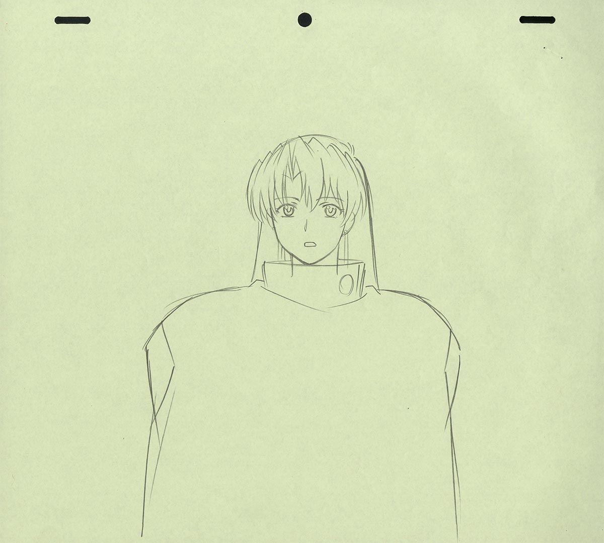 Episode 7: The Waltz of the Abandoned Dog Girl