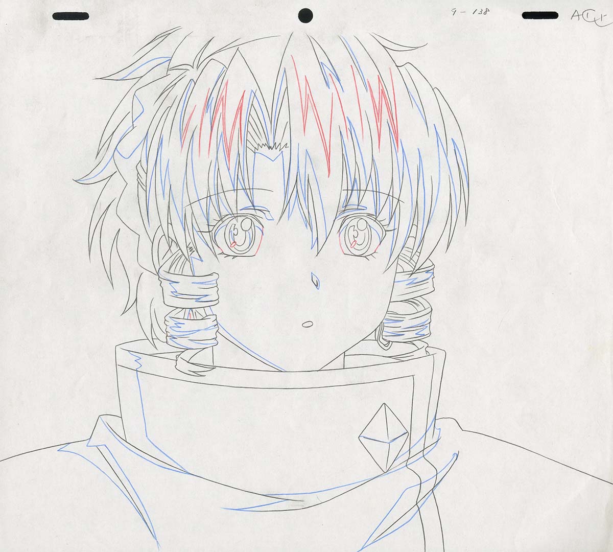 Episode 9: Requiem for the Heretics